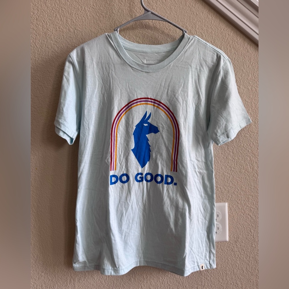 2 for $30 Item, Cotopaxi T-Shirt Women’s, S, NWOT